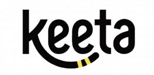 keeta-logotipo