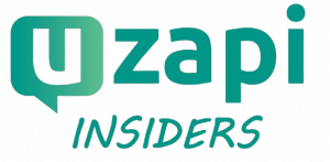 Uzapi Insiders