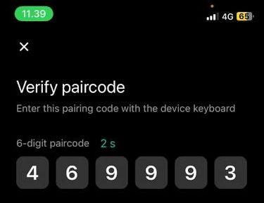 uzapi-codigo-pareamento-2